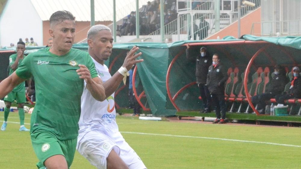 "ريمونتادا خريبكية" أمام "الطاس" تنقذ الـ"0CK" من أسوأ بداية في تاريخه