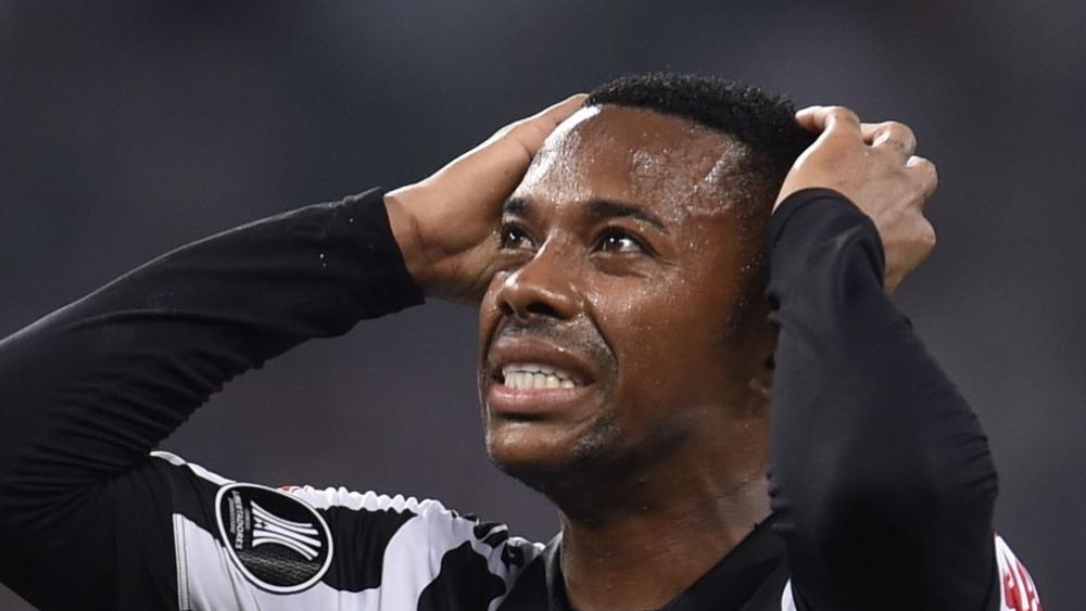 الحكم على البرازيلي روبينيو بالسجن 9 سنوات!