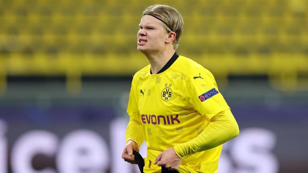 هالاند يختار السفر إلى قطر للتعافي من إصابته بمركز "سبيتار"