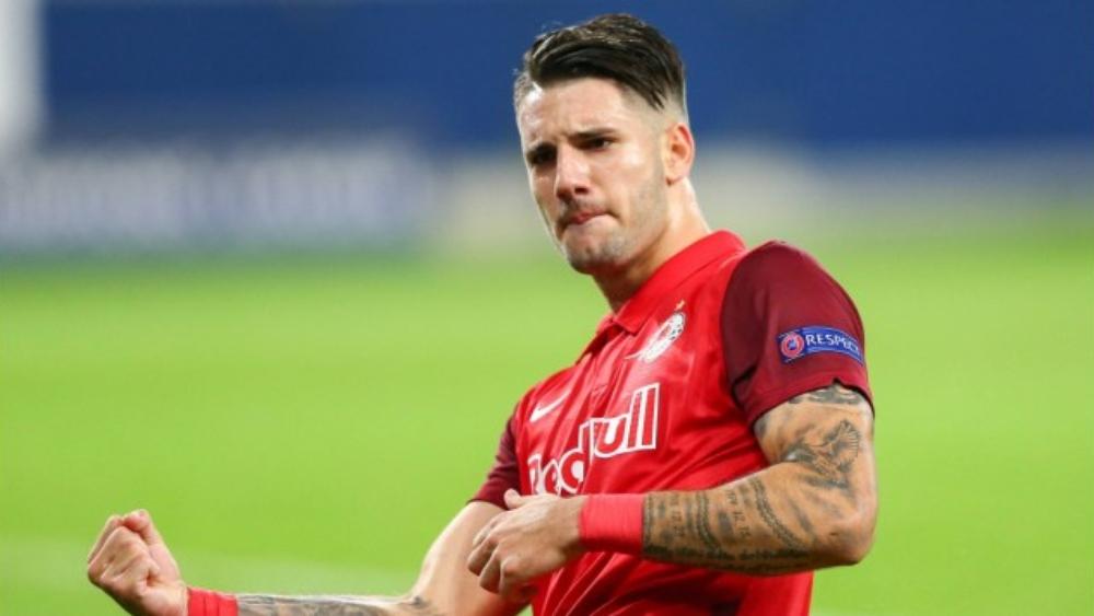 لايبزيغ يخطف هدف ريال مدريد "دومينيك سوبسلاي"