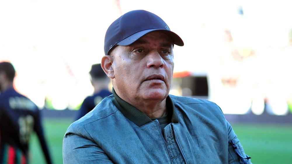 طاليب بعد الانتصار على ن.الزمامرة: "كُون خسرنَا كانتْ غاتكُون كَارثة"