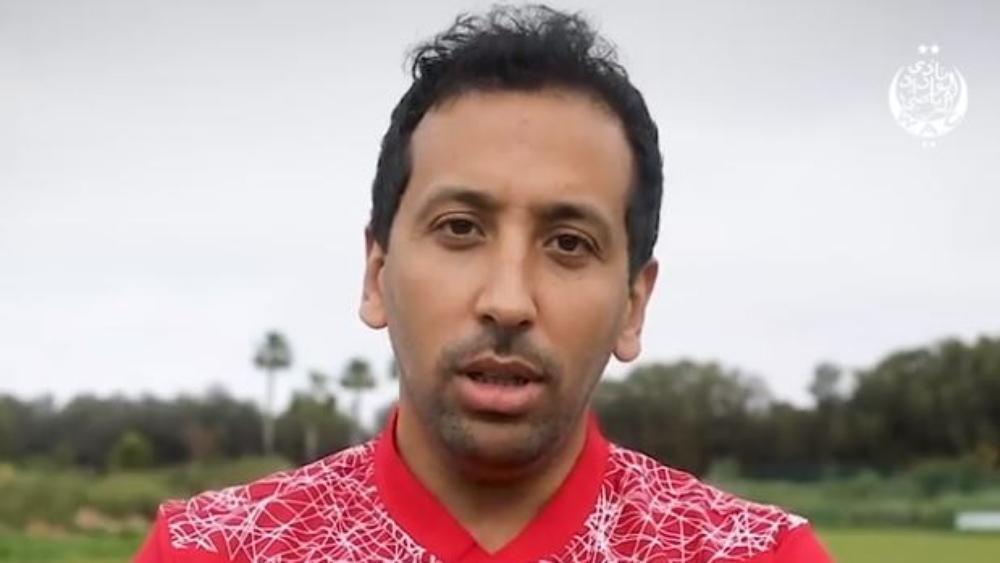 طبيب الوداد: "كومارا والعملود تعافا من الإصابة.. الحسوني يحتاج  من 6 إلى 8 أسابيع وكان من الضروري إخضاع المودن لعملية جراحية"