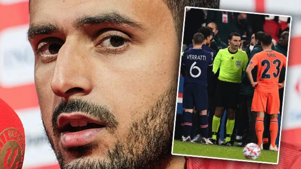 ناصر شاذلي: "أنا من أصول مغربية.. وبإمكاني الجزم بأن العنصرية سَتَمُسُّكَ في أي بلدٍ كان"