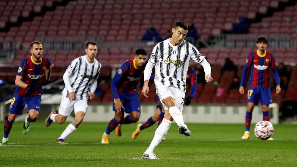 يوفنتوس يفكر في الاستغناء عن كريستيانو أو ديبالا لاسترجاع بوغبا