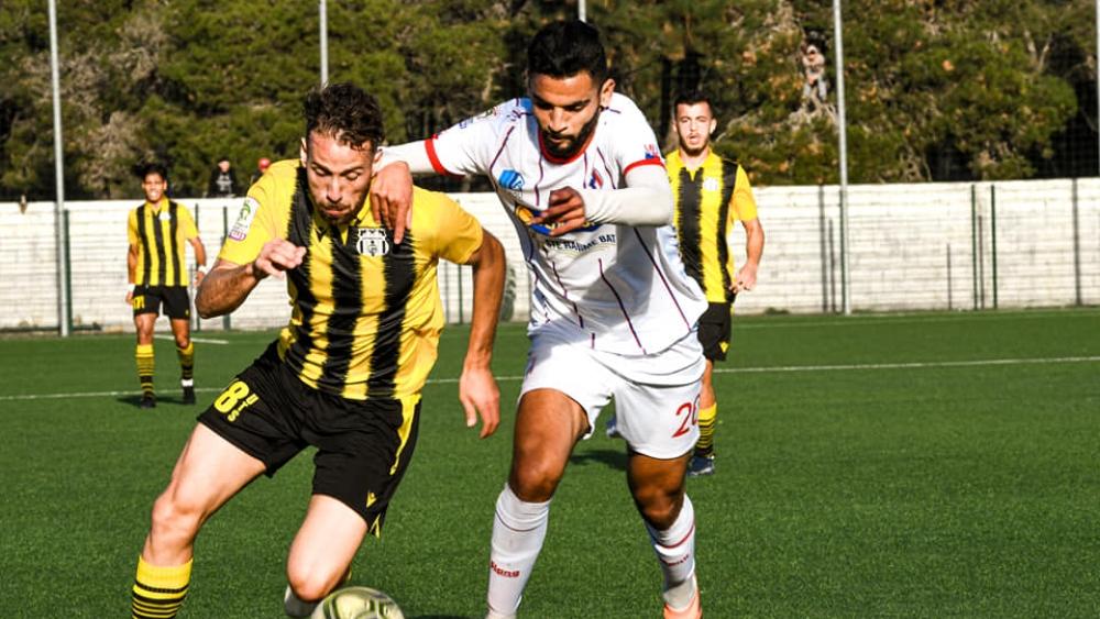 البطولة الاحترافية - القسم الثاني "إنوي": برنامج  مباريات اليوم