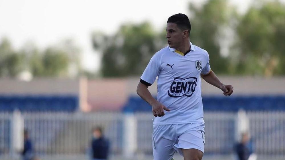 شَارَكَ كبديل في آخر مقابلتيْن.. ناهيري يفقد رسميته مع العين السعودي