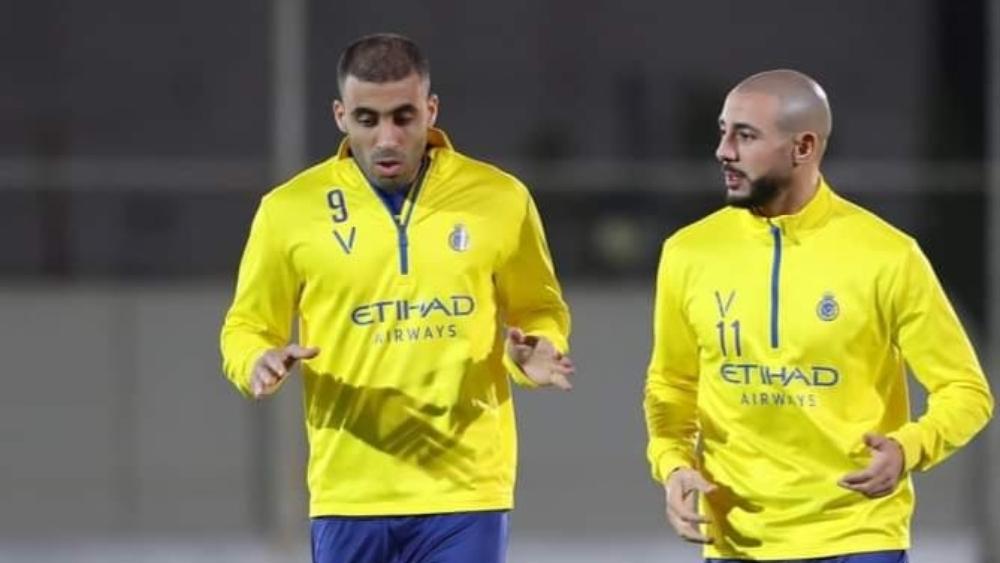 رفاق حمد الله وأمرابط يواصلون "الغَرق".. النصر يعاني وسط أسوأ بداياته في التاريخ!