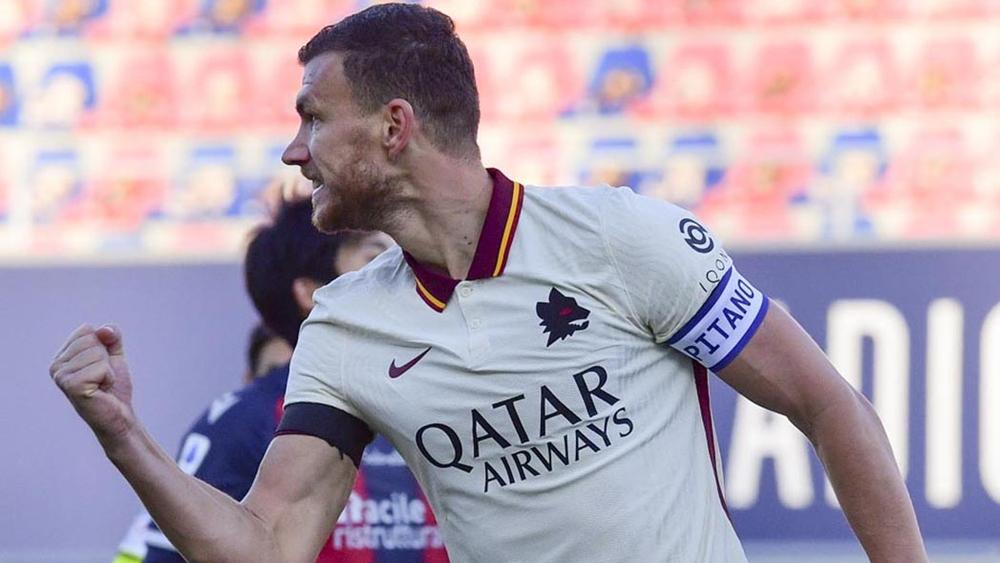 نابولي يهزم سامبدوريا وروما يفوز بـ"خماسية" على بولونيا