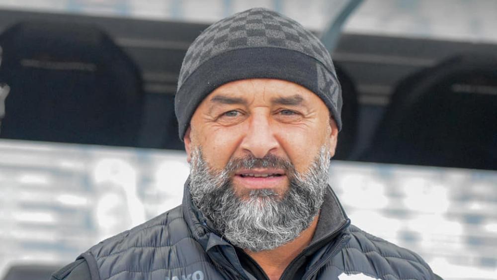 بنشيخة: "كان همّنا الوحيد هو اشتغال عدّادنا في سلم الترتيب وأشكر اللاعبين على قتاليتهم وسط نقصٍ عددي"