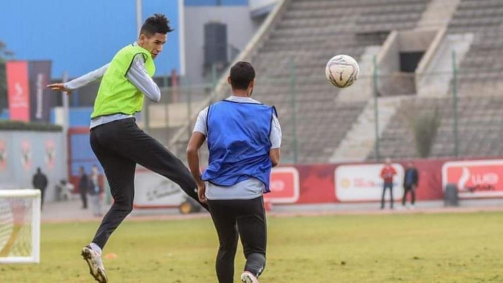 لاعب  سابق للأهلي: "بدر بنون سيكون من أفضل مدافعي الدوري المصري"