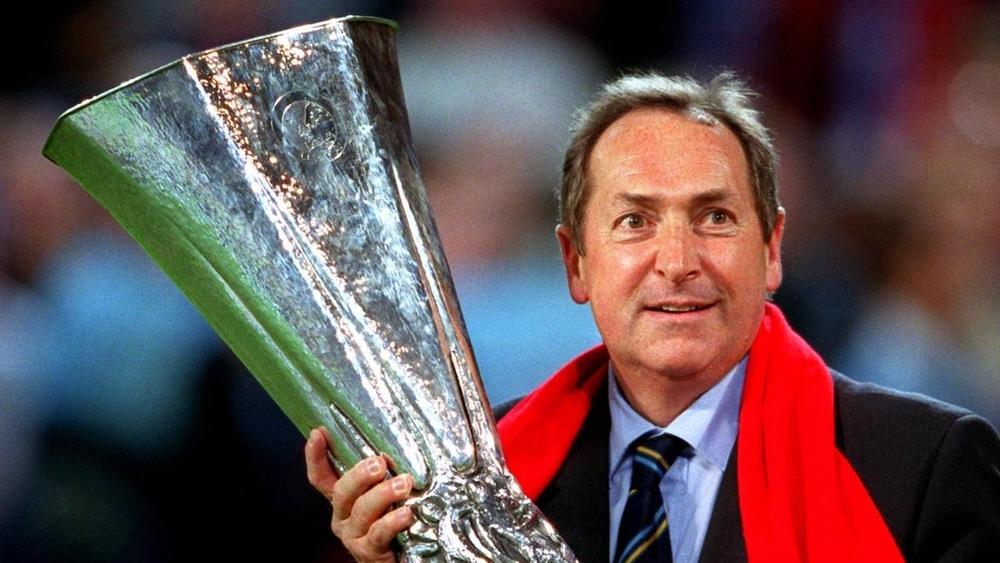 مدرب فرنسا وليفربول سابقا جيرار أولييه يفارق الحياة بعد صراع مع المرض