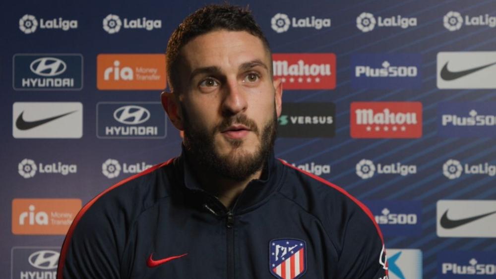 كوكي: "تفاصيل صغيرة ستحسم مواجهتنا أمام تشيلسي وأتمنى تكرار سيناريو إقصاء ليفربول"