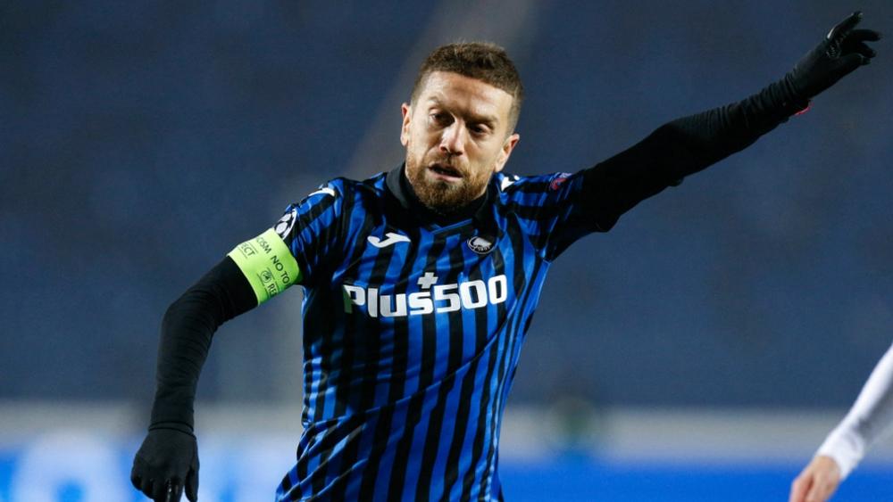 قائد أتالانتا بعد خلافه مع جاسبيريني: "ستظهر الحقيقة عندما أرحل"