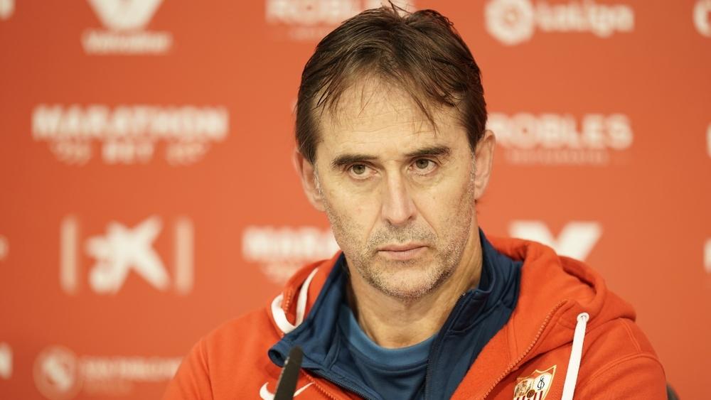 لوبيتيجي: "علينا القيام بعمل استثنائي لإقصاء بوروسيا دورتموند"