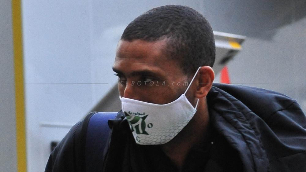 فحص مُضاد من اللجنة الطبية الإقليمية لوادو يعترف بشهادته الطبية المُمتدة لـ20 يوماً