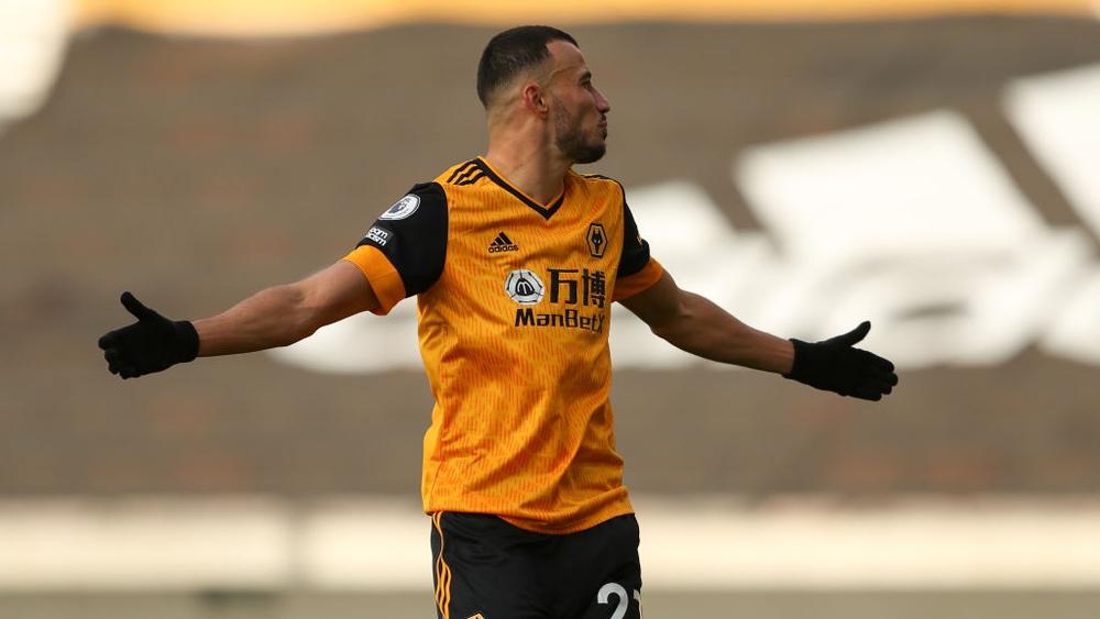 أداء سايس ومساهمته في هدف الفوز على تشيلسي يحظيان بإشادة أنصار ولفرهامبتون