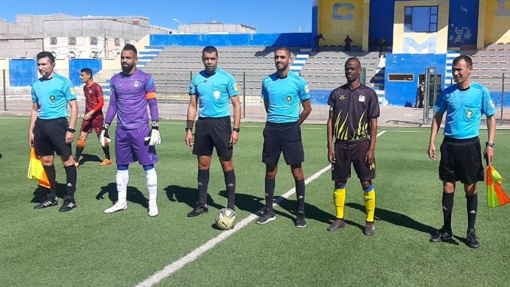 كأس العرش/ مباريات اليوم: ستة فرق تتأهل لدور الـ32 في الوقت الأصلي و"ضربات الحظ" تعبُر بثلاثة أندية أخرى أبرزها ك.المراكشي