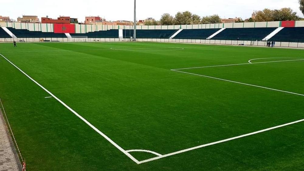 بعد سنة من الغياب.. ر. بني ملال يعود لأحضان ملعبه البلدي من بوابة "ديربي الجهة" أمام ش. أطلس خنيفرة