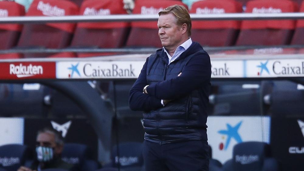 كومان يترك لونغلي احتياطيا أمام سوسيداد ويدفع بالثنائي الشاب أراوخو ومينغيزا