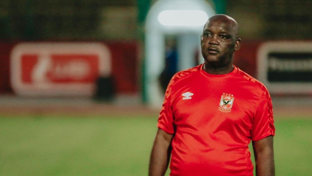 بعد إصابته بفيروس كورونا.. موسيماني يُنقل للمستشفى