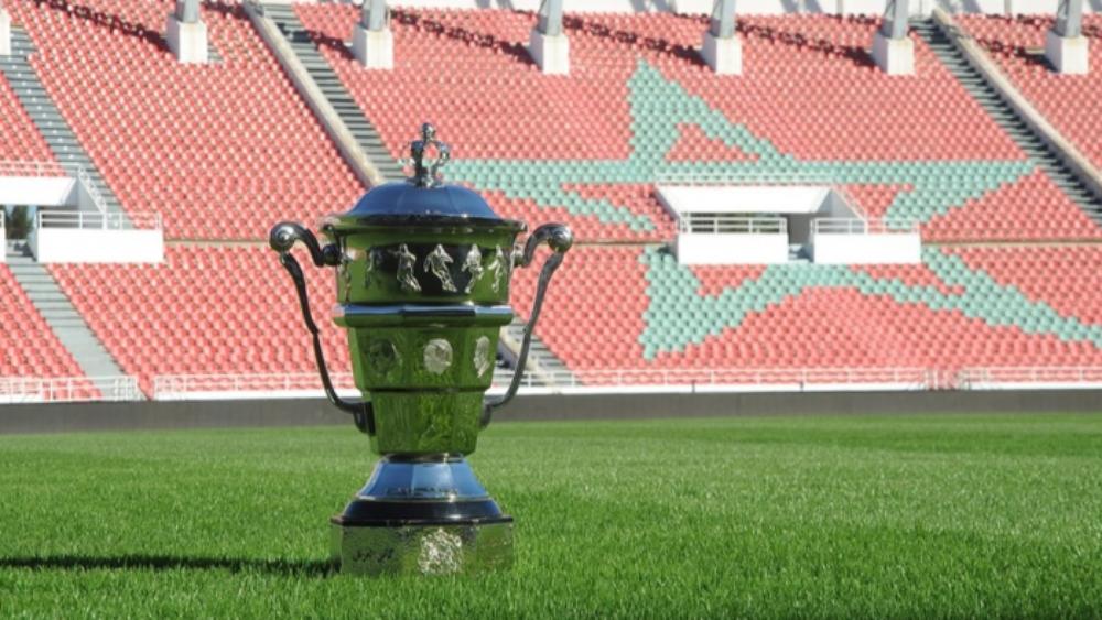 الجامعة تسحب اليوم قرعة دور الـ32 لمنافسات كأس العرش