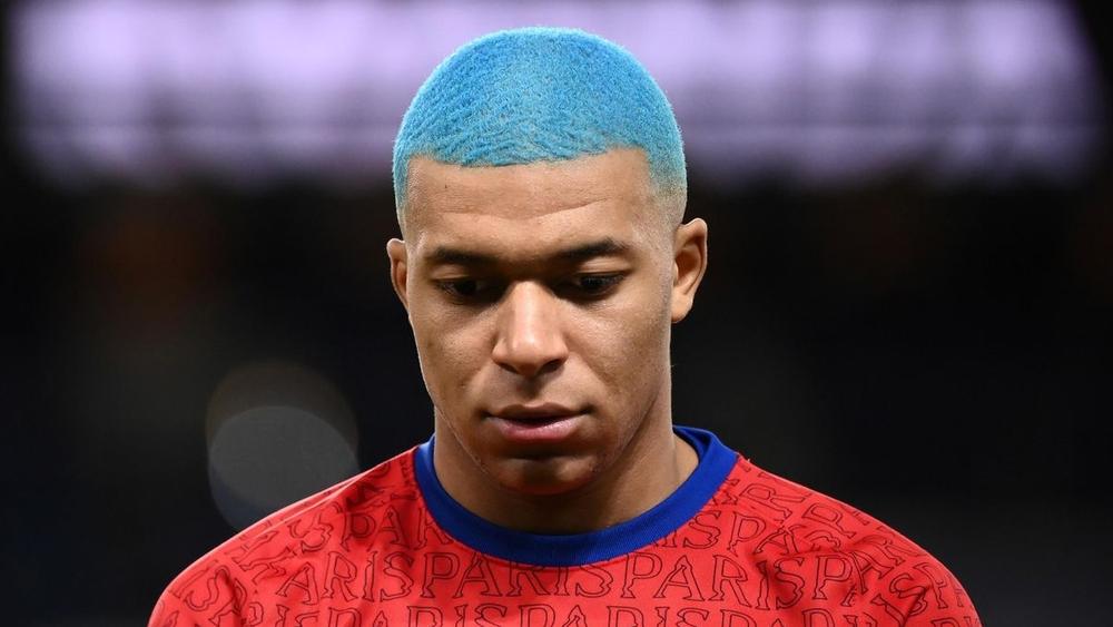 بايرن ميونيخ: "لن نتعاقد أبدا مع كيليان مبابي"