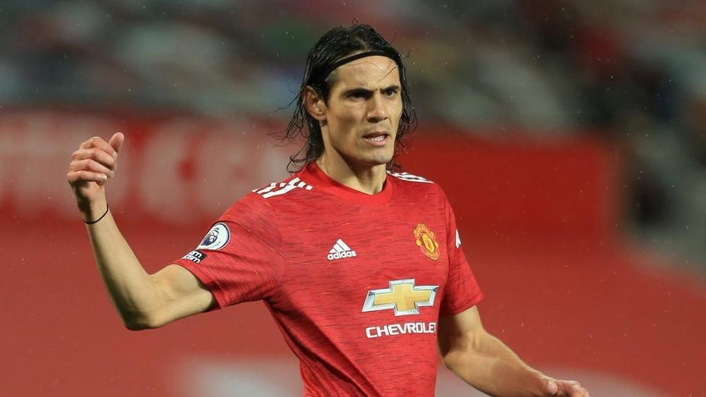 الاتحاد الإنجليزي يؤكد استخدام كافاني كلمة "عنصرية".. اللاعب مهدد بالإيقاف 3 مباريات!