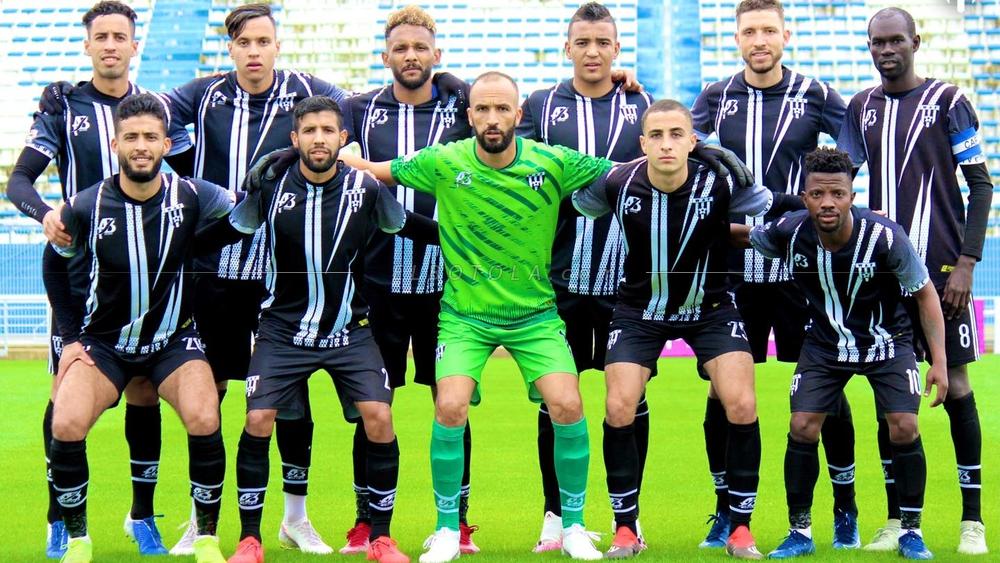 و. فاس يتفوق على ن. القنيطري ويصعد لملاقاة الرجاء في دور الـ32 من كأس العرش