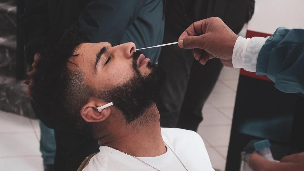 وسط سكوت من الإدارة.. "كورونا" يصيب أربعة لاعبين من أ. آسفي قبل مواجهة يوسفية برشيد