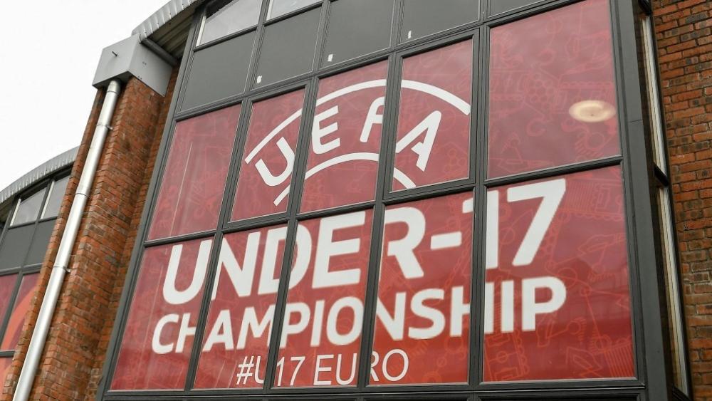 إلغاء كأس أوروبا تحت 17 عامًا للرجال والسيدات بسبب "كورونا"