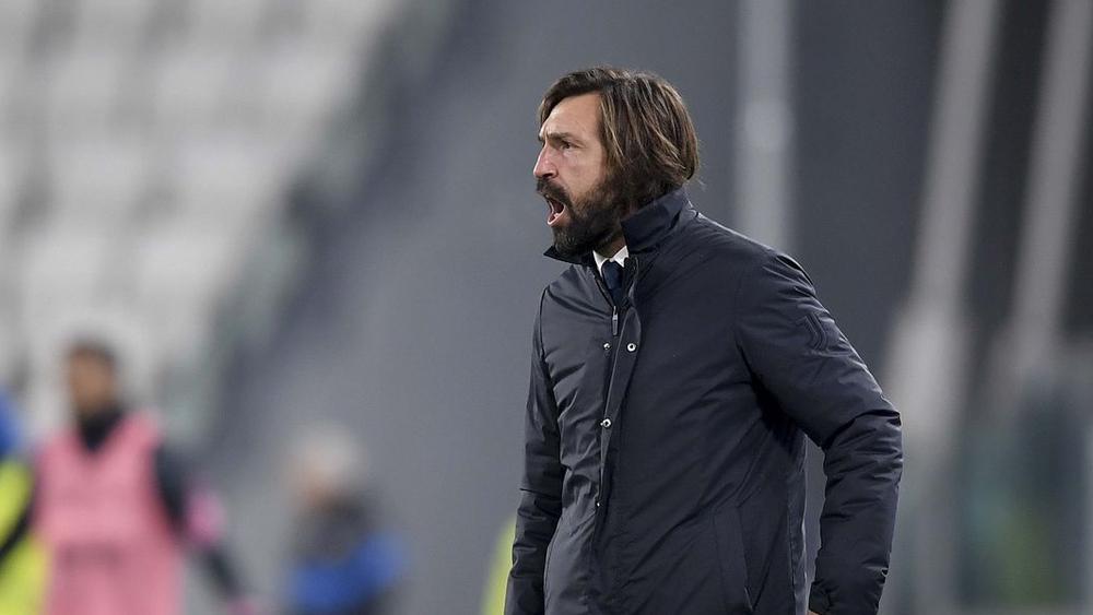 بيرلو: "بارما سيدافع أمام يوفنتوس فهي مواجهة كلاسيكية"