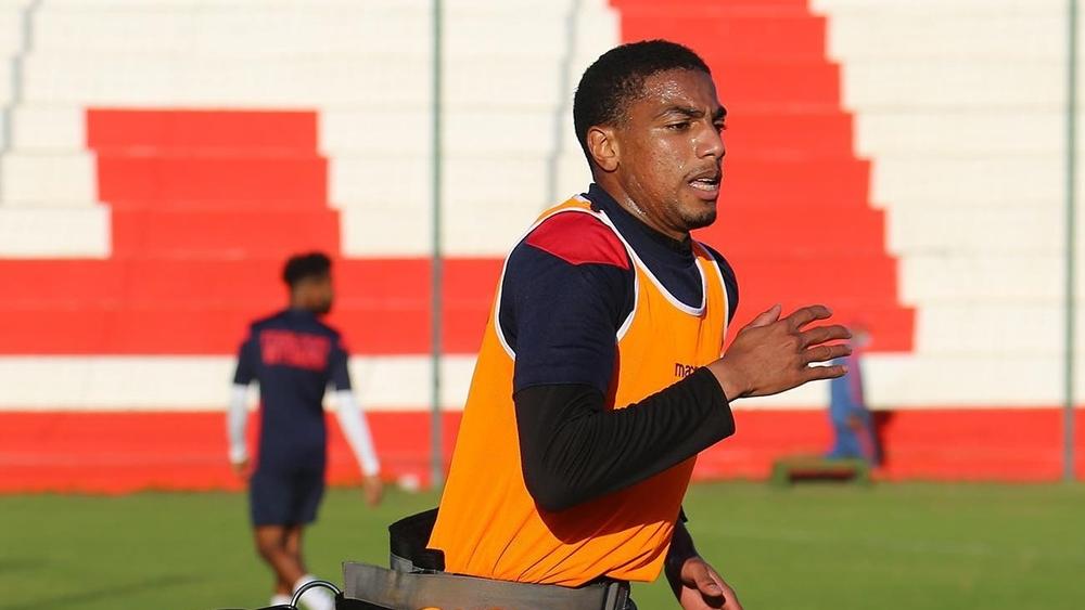 غياب السعيدي عن قائمة الوداد لمواجهة الحسنية مع عودة العملود واستمرار غياب سكومة