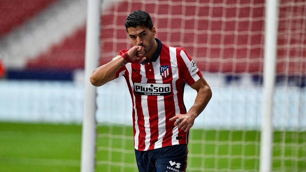 أتلتيكو مدريد يعزز صدارته للدوري الإسباني بالفوز على إلتشي