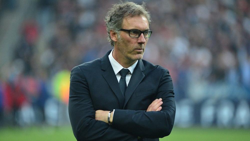 رسمياً/ لوران بلان يتولى تدريب نادي الريان القطري