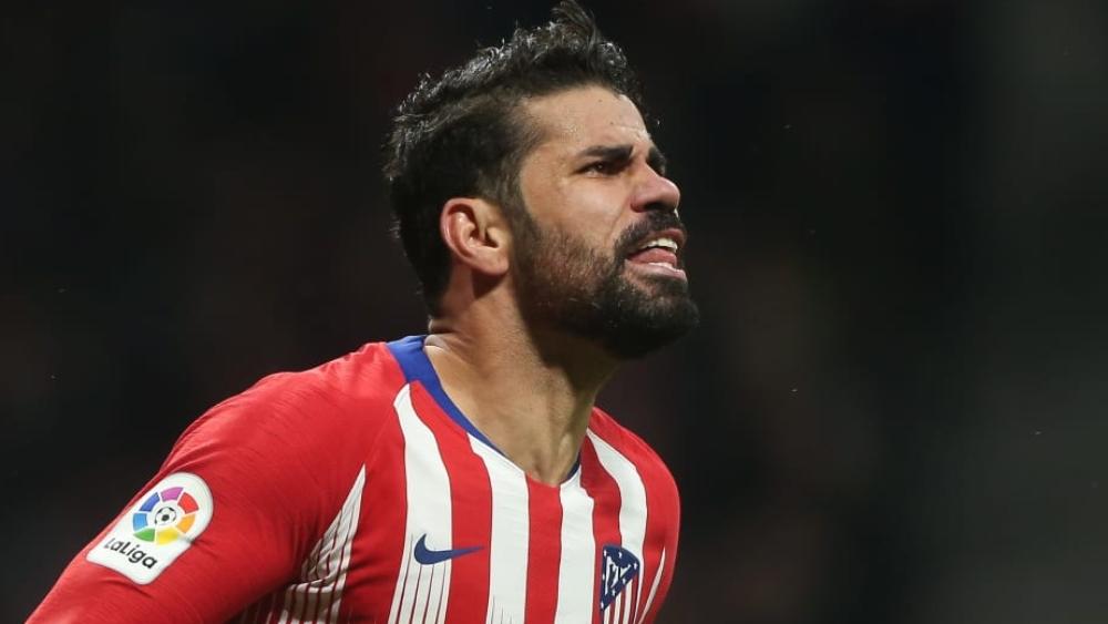 دييجو كوستا: "الحياة توجه لي ضربات ولكنني دائماً ما أقف من جديد"