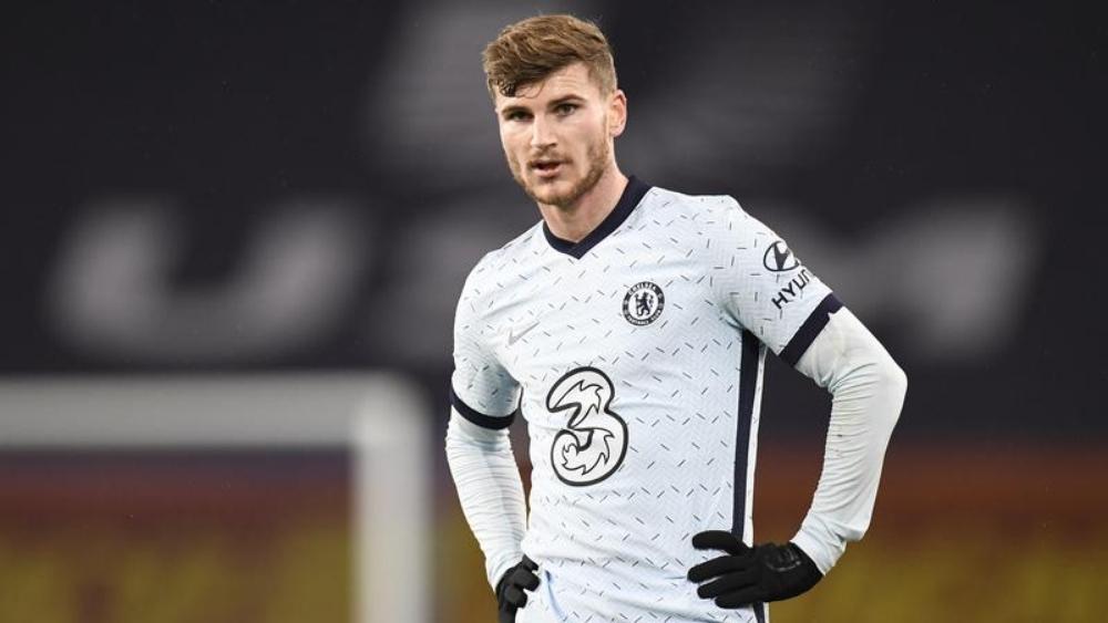 فيرنر: "البريميرليج أصعب مما اعتقدت وأواجه الآن بعض الصعوبات"