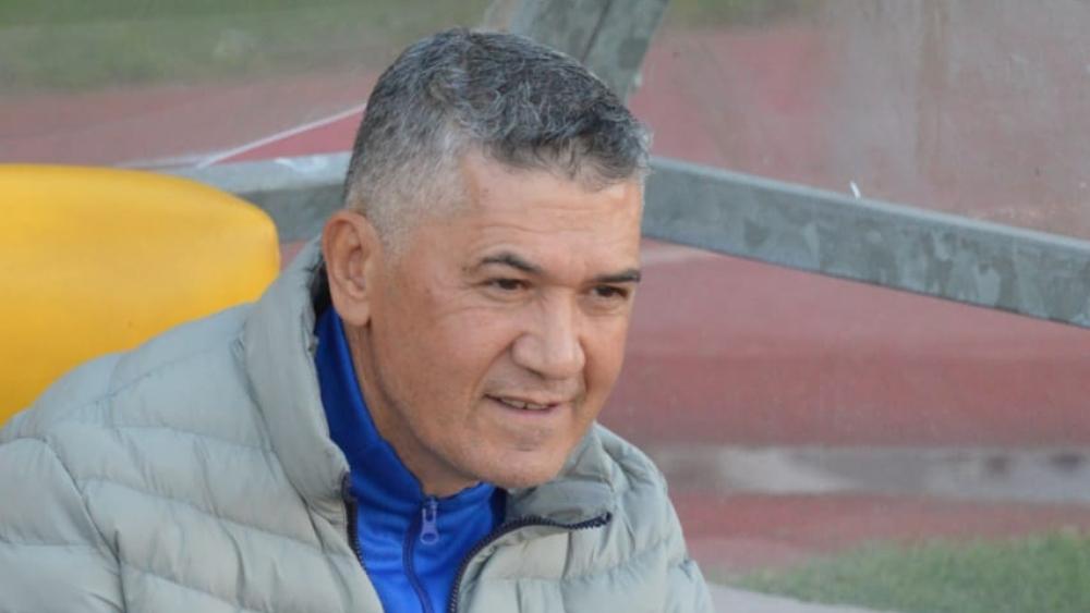 شبيل: "أضعنا أهدافًا في الشوط الأول وكنّا بعيدين عن الكرة في مواجهة الوداد"