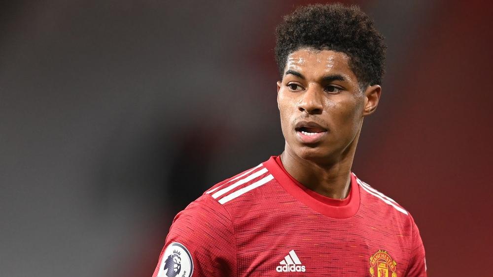 راشفورد: "مانشستر يونايتد الحالي قادر على الفوز بالألقاب الكبرى"