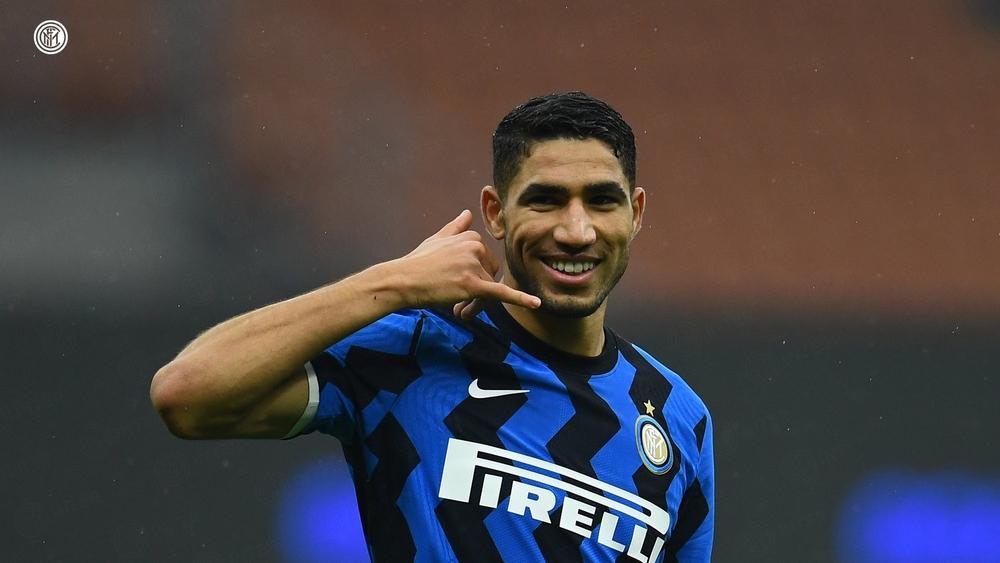 حكيمي: "الكل يتحدث عن لقب السكوديتو.. لكن ينبغي علينا مناقشة كل مباراة على حدة"