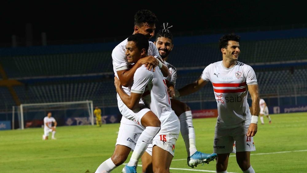 وزير الرياضة التشادي يمنع "غازيل" منافس الزمالك في دوري الأبطال من السفر إلى مصر!