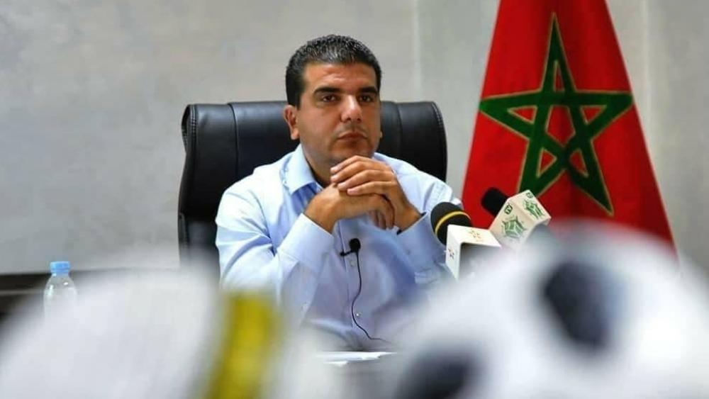 مناصرو المولودية يعرون مساوئ مكتب هوار ويحملونه مسؤولية السير بسفينة الفريق نحو الغرق