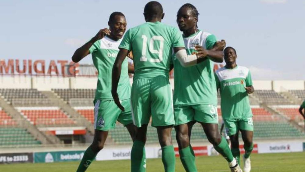 بحجة إغلاق "المجال الجوي" بالجزائر.. غورماهيا الكيني يتخلف عن رحلته لملاقاة شباب بلوزداد في دوري الأبطال