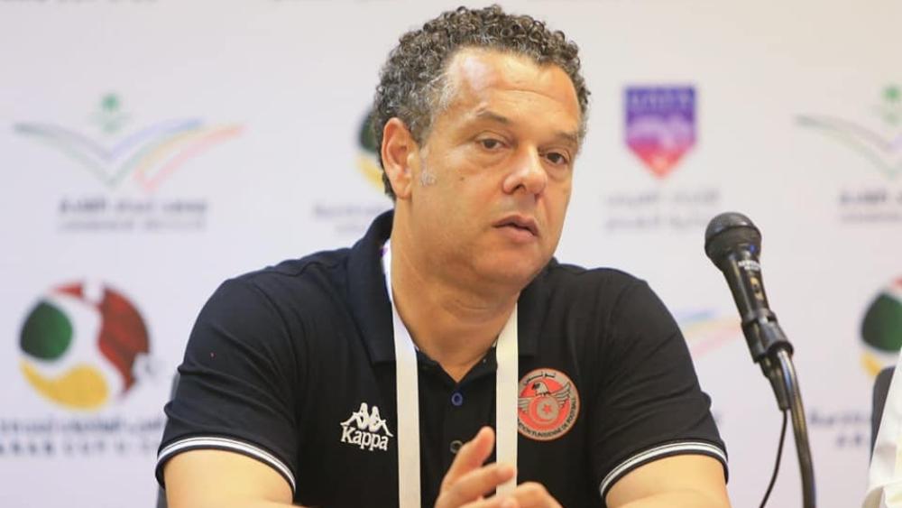 الكنزاري: "المنتخب المغربي كان أفضل منا.. قدمنا أسوأ مباراة لنا هذه السنة"