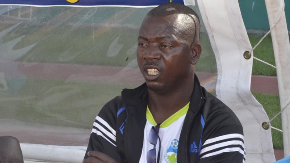 الملعب المالي يضع آخر اللمسات قبل ملاقاة الوداد ومدربه يقول: "عززنا تركيبتنا البشرية بلاعبين جدد"