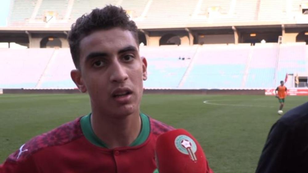 أسامة ترغلين: "قادرون على تجاوز ليبيا وضمان التأهل لكأس أفريقيا لأقل من 20 سنة في الصدارة"