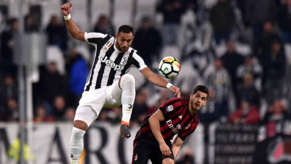 الميلان يُدرج بنعطية ضمن لائحة أهدافه الشتوية.. وخِبرة المغربي الأوروبية تُغذِّي طموح "الروسونيري" لانتدابه