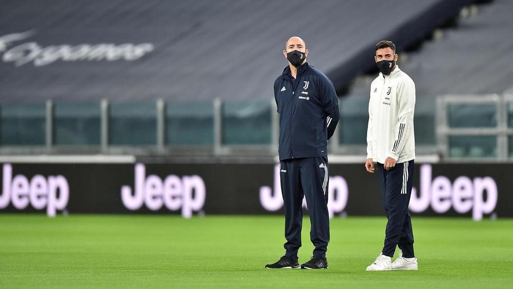 اللجنة الأولمبية الإيطالية تقبل طَعْن نابولي وتُقرّر إعادة برمجة مباراته أمام يوفنتوس