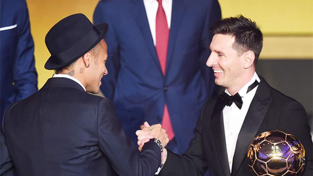 مرشح لرئاسة برشلونة: "سأُعيد نيمار إلى برشلونة لمجاورة ميسي"