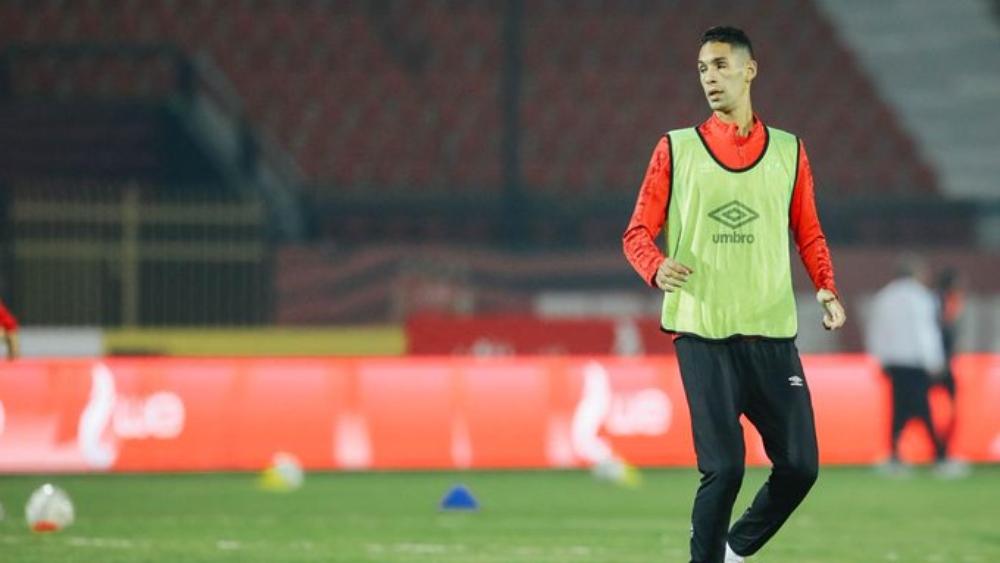 بنون يستعد للحفاظ على رسميته والمشاركة كأساسي أمام سونيديب بدوري الأبطال