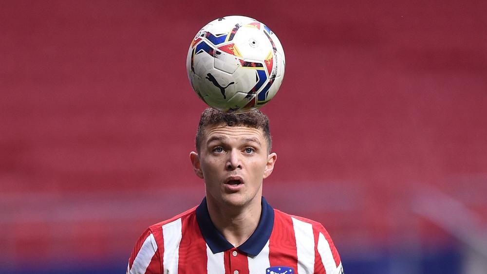 إيقاف مدافع أتليتكو مدريد "تريبييه" 10 أسابيع لتورطه في قضية مراهنات